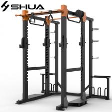 SHUA/舒華標(biāo)準(zhǔn)版專業(yè)框式訓(xùn)練架 SH-G8902